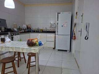 Apartamento à venda no Jardim Baiano com 110 m²