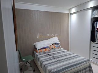 Apartamento à venda no Jardim Baiano com 110 m²