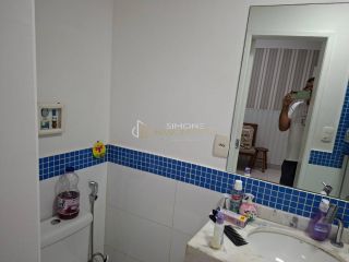 Apartamento à venda no Jardim Baiano com 110 m²