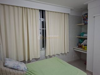 Apartamento à venda no Jardim Baiano com 110 m²