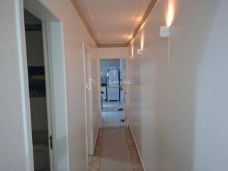 Apartamento à venda no Jardim Baiano com 110 m²
