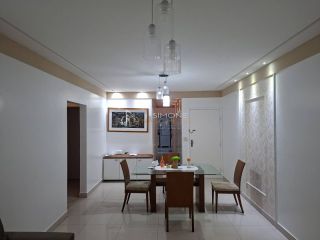 Apartamento à venda no Jardim Baiano com 110 m²