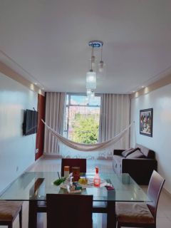 Apartamento à venda no Jardim Baiano com 110 m²