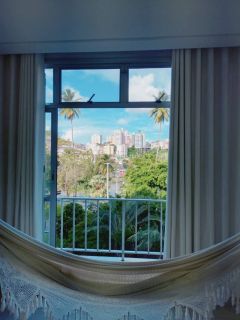 Apartamento à venda no Jardim Baiano com 110 m²