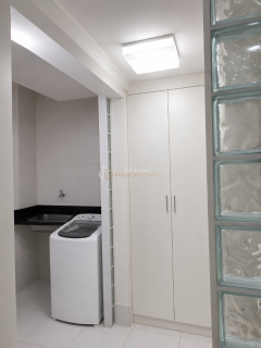 Apartamento à venda no Jardim Baiano com 110 m²