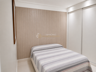 Apartamento à venda no Jardim Baiano com 110 m²