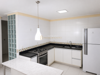 Apartamento à venda no Jardim Baiano com 110 m²