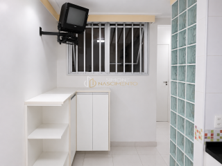 Apartamento à venda no Jardim Baiano com 110 m²