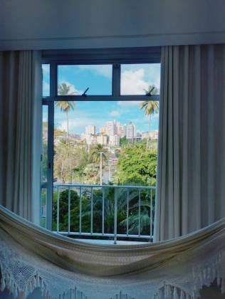Apartamento à venda no Jardim Baiano com 110 m²
