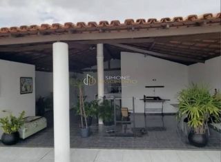 Casa Para Vender com 5 quartos 4 suítes no bairro Matatu - BROTAS em Salvador