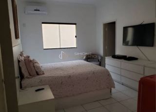 Casa Para Vender com 5 quartos 4 suítes no bairro Matatu - BROTAS em Salvador