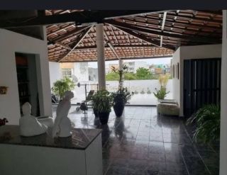 Casa Para Vender com 5 quartos 4 suítes no bairro Matatu - BROTAS em Salvador