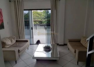 Casa Para Vender com 5 quartos 4 suítes no bairro Matatu - BROTAS em Salvador