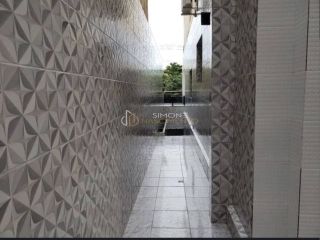Casa Para Vender com 5 quartos 4 suítes no bairro Matatu - BROTAS em Salvador