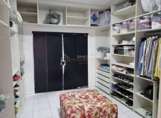 Casa Para Vender com 5 quartos 4 suítes no bairro Matatu - BROTAS em Salvador