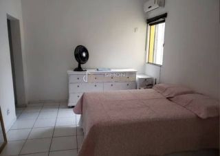 Casa Para Vender com 5 quartos 4 suítes no bairro Matatu - BROTAS em Salvador