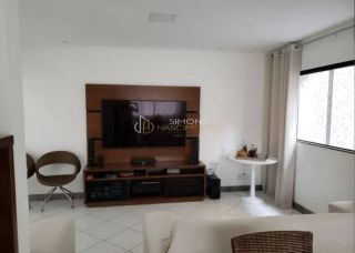 Casa Para Vender com 5 quartos 4 suítes no bairro Matatu - BROTAS em Salvador