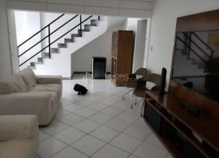 Casa Para Vender com 5 quartos 4 suítes no bairro Matatu - BROTAS em Salvador