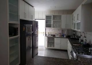 Casa Para Vender com 5 quartos 4 suítes no bairro Matatu - BROTAS em Salvador