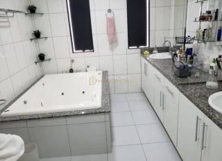 Casa Para Vender com 5 quartos 4 suítes no bairro Matatu - BROTAS em Salvador