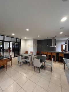 Imbui - 3/4, suite, varanda, infraestrutura, duas garagens cobertas