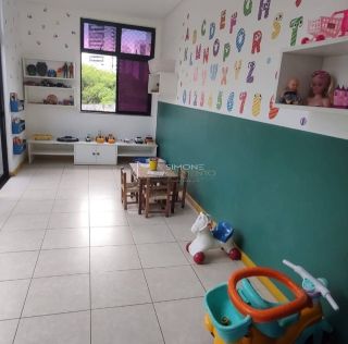 Imbui - 3/4, suite, varanda, infraestrutura, duas garagens cobertas