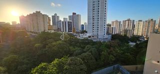 Imbui - 3/4, suite, varanda, infraestrutura, duas garagens cobertas