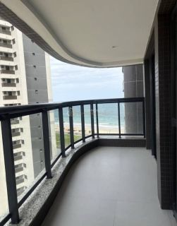 Apartamento Para Vender com 1 quarto 1 suíte no bairro Jaguaribe em Salvador