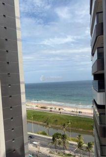 Apartamento Para Vender com 1 quarto 1 suíte no bairro Jaguaribe em Salvador