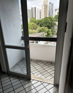 Apartamento Para Vender com 1 quarto no bairro Canela em Salvador