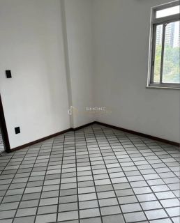 Apartamento Para Vender com 1 quarto no bairro Canela em Salvador