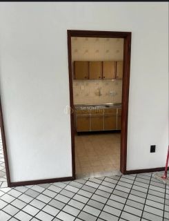 Apartamento Para Vender com 1 quarto no bairro Canela em Salvador