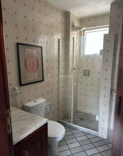Apartamento Para Vender com 1 quarto no bairro Canela em Salvador