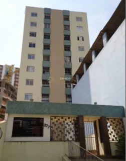 Apartamento Para Vender com 1 quarto no bairro Canela em Salvador