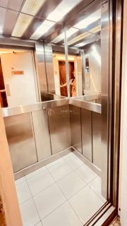 Apartamento Para Vender com 3 quartos 1 suítes no bairro Costa Azul em Salvador