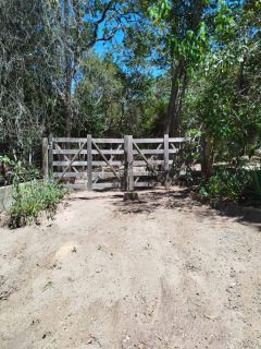 Lote / Terreno de Condomínio Para Vender no bairro Vale do Pati em Palmeiras - CAPÃO - CHAPADA DIAMANTINA