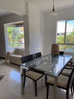 Apartamento Para Alugar com 3 quartos 1 suíte no bairro Rio Vermelho em Salvador