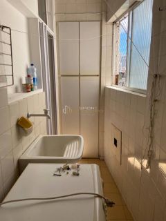 Apartamento Para Alugar com 3 quartos 1 suíte no bairro Rio Vermelho em Salvador