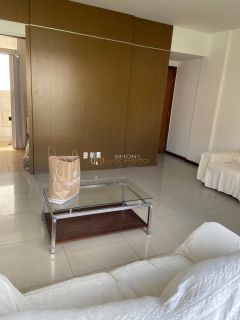 Apartamento Para Alugar com 3 quartos 1 suíte no bairro Rio Vermelho em Salvador