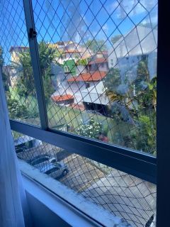 Apartamento Para Alugar com 3 quartos 1 suíte no bairro Rio Vermelho em Salvador