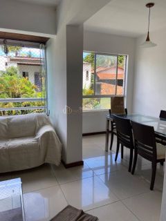 Apartamento Para Alugar com 3 quartos 1 suíte no bairro Rio Vermelho em Salvador