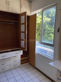 Apartamento Para Alugar com 3 quartos 1 suíte no bairro Rio Vermelho em Salvador