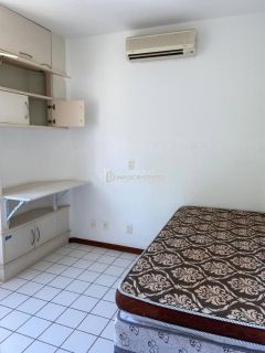 Apartamento Para Alugar com 3 quartos 1 suíte no bairro Rio Vermelho em Salvador