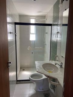 Apartamento Para Alugar com 3 quartos 1 suíte no bairro Rio Vermelho em Salvador