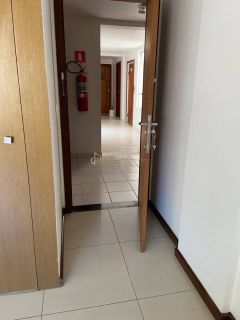 Apartamento Para Alugar com 3 quartos 1 suíte no bairro Rio Vermelho em Salvador