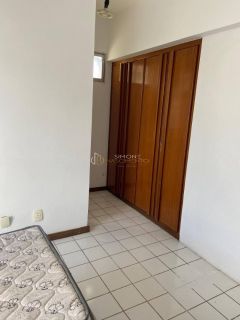 Apartamento Para Alugar com 3 quartos 1 suíte no bairro Rio Vermelho em Salvador