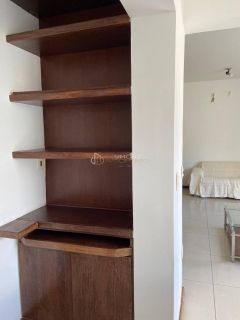Apartamento Para Alugar com 3 quartos 1 suíte no bairro Rio Vermelho em Salvador