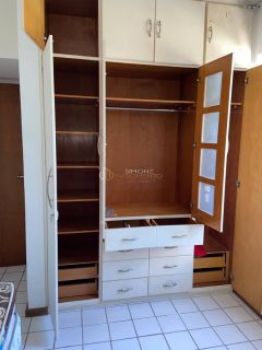 Apartamento Para Alugar com 3 quartos 1 suíte no bairro Rio Vermelho em Salvador