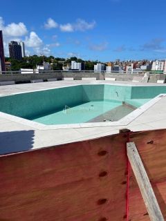 Apartamento Para Alugar com 3 quartos 1 suíte no bairro Rio Vermelho em Salvador
