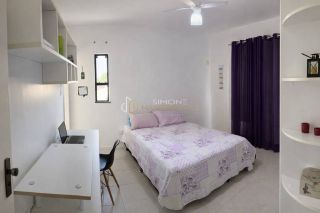 Casa em condomínio fechado – Vilas Solaris, Buraquinho | 4 suítes | 250m² construídos